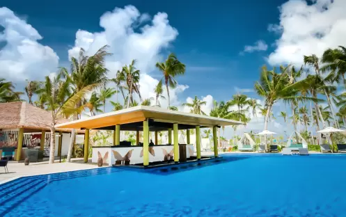 E_B Pool Bar E_B Pool Bar